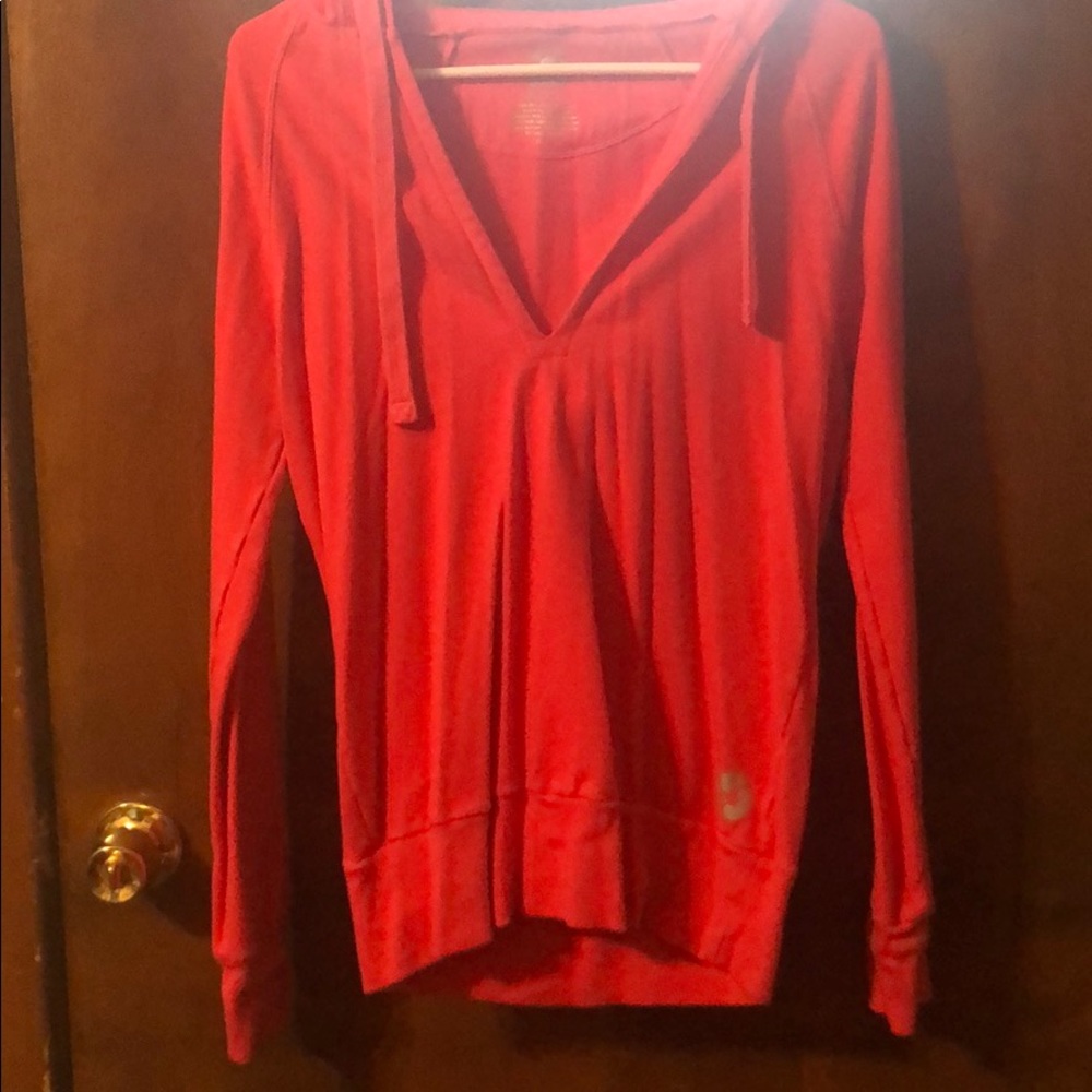 Aerie f.i.t. sweat shirt.